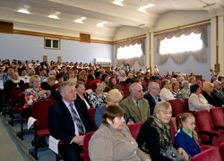 Cвятковий концерт у Черкасах